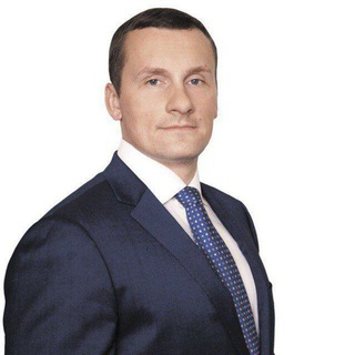 Логотип @obrezkovmsk - Обрезков Евгений | LIVE