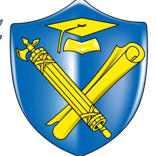 Логотип @obrnadzorru - Рособрнадзор