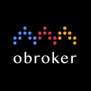 Логотип @obroker_invest - [obroker] Инвест Недвижимость