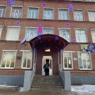 Логотип @obrraskova - МАОУ " Образовательный центр им.М.М.Расковой"