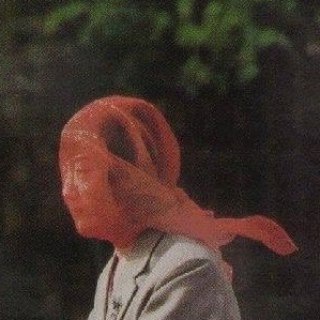 Логотип @obscurdimension - обскурная деменция