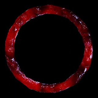 Логотип @obscureabyss - ABYSS