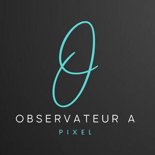 Логотип @observateurphotoadamou - OBSERVATEUR A