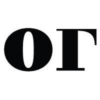 Логотип @obshchaga_1 - ОбщаГа