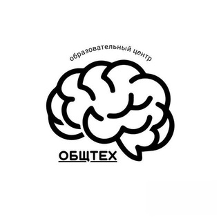 Логотип @obshchtech - Технический мир с ОБЩтех