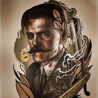 Логотип @obsheniezz - ЧАТ (SYESTYLE)