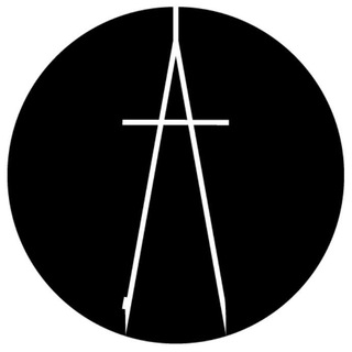 Логотип @obshestvoarhitektorov - ОБЩЕСТВО АРХИТЕКТОРОВ