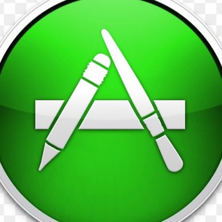 Логотип @obshieaki - Халявный общий акаунт App Store