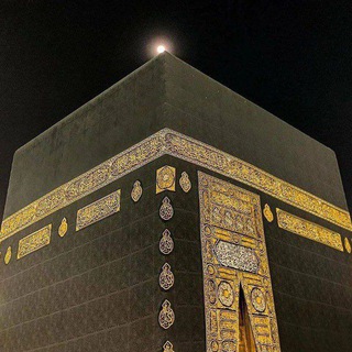 Логотип @obshinamusulman - Мусульманская Община