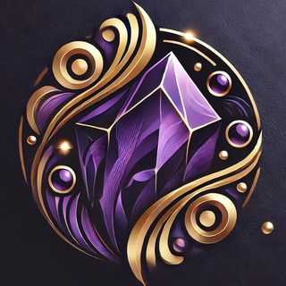 Логотип @obsidian_hub - Obsidian Hub