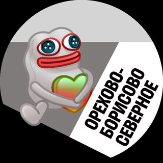 Логотип @obsmsk - Орехово-Борисово Северное