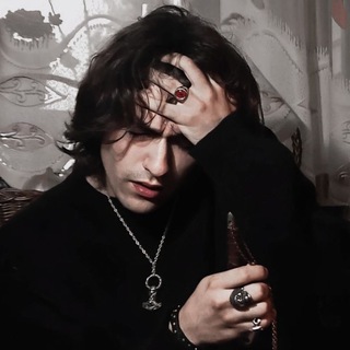 Логотип @obsraciya - абстракция