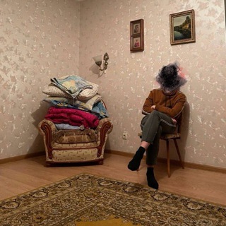 Логотип @obsroom - Камера-обскура
