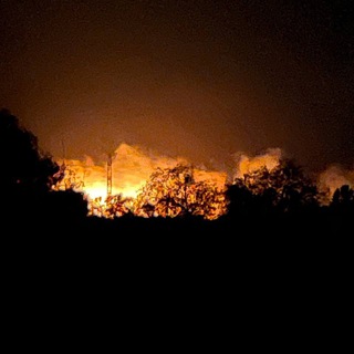 Логотип @obstrely - Отчёты по обстрелам