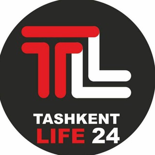 Логотип @obsudi_tashkent24 - Обсуди с Tashkent24