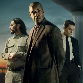 Логотип @obsudikino - Обсуждение фильмов