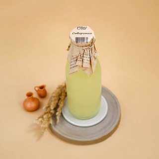 Логотип @obsudimysh - Обсудим Yogurt Shop