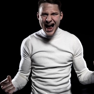 Логотип @obsujdenie22 - Чат для своих