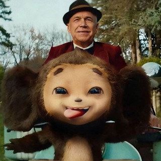 Логотип @obsyzdeniax - Обсуждения