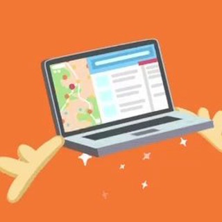 Логотип @obuchalka_internet_magazine - 🟪ИНТЕРНЕТ-МАГАЗИН МЕЧТЫ 🟪