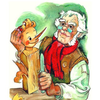 Логотип @obuchalovka - Обучаловка (трейдинг тех анализ и индикаторы простым языком)