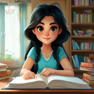 Логотип @obuchash_ka - Репетитор | Помощь с ДЗ