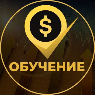 Логотип @obuchenie_invest - Обучение инвестициям