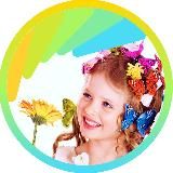 Логотип @obuchenie_sadik - Обучение и садик