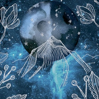 Логотип @obuchenie_taro - Обучение таро