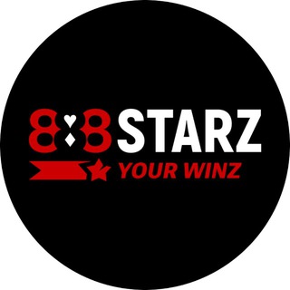 Логотип @obucheniebets - ГАЙД ПО 888STARZ