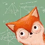 Логотип @obucheniedetei - Обучалочка