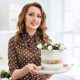 Логотип @obukhova_tatyana - Татьяна Обухова | РЕЦЕПТЫ