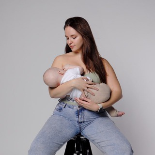 Логотип @obuuuuh - @obuuh — life & mom 🩷