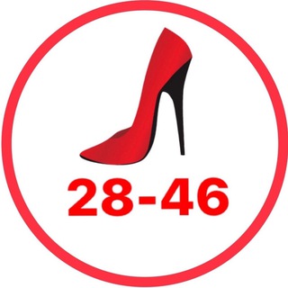 Логотип @obuv_optom28_26 - Обувь оптом ТЯК Москва