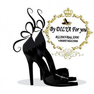 Логотип @obuvdi - DI SHOP (⚜N°1⚜обувь по ОПТОВОЙ цене)