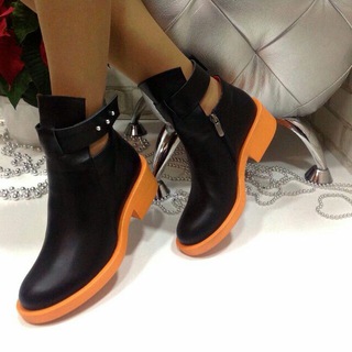 Логотип @obuvkozha - 👞👟👠Кожа обувь !!!👠👟👞