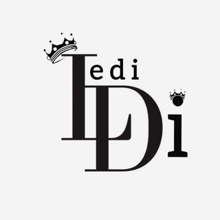 Логотип @obuvledidiana - LEDI DI