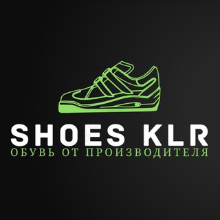 Логотип @obuvmuzh - obuvmuzh