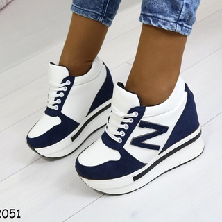 Логотип @obuvna - OBUVNA постачальник взуття Дропшипінг Обувь