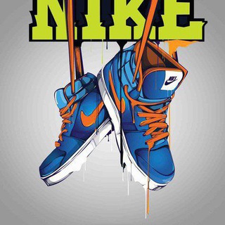 Логотип @obuvnada - 👟Обувь здесь 03