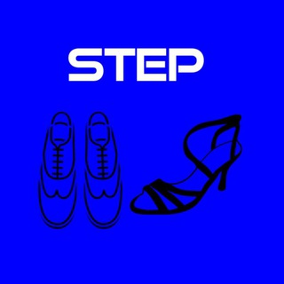 Логотип @obuvnoi_san_dali - STEP Обувь Сумки