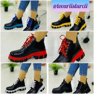 Логотип @obuvt - @tovariisturcii