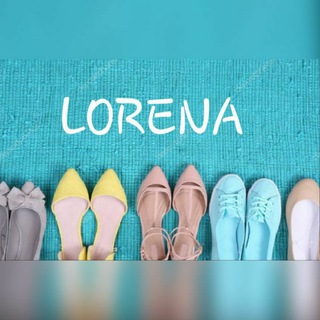Логотип @obuvuchkahramon43 - #LORENA shoes👠👟👜