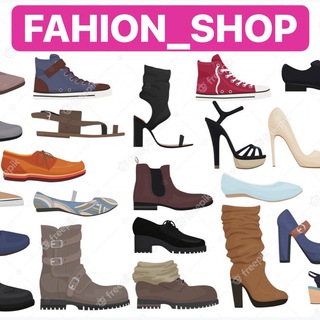 Логотип @obuvwop - 💫FASHION_SHOP💫обувь