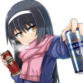 Логотип @obvinioch - Обо всём и ни о чём