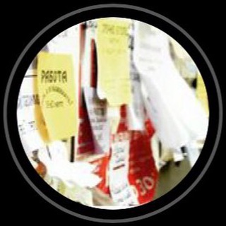 Логотип @obyavleniya_kam41rus - ОБЪЯВЛЕНИЯ_КАМ41rus канал