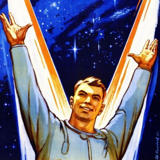 Логотип @obyvatel52 - Обычный Z Обыватель 🇷🇺