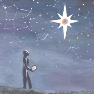 Логотип @obzhru - Всё будет ХОРОШО!