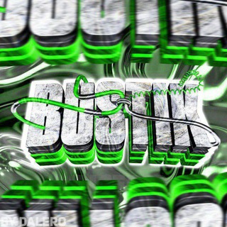 Логотип @obziliop - Бустик