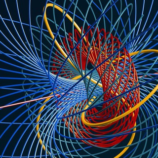 Логотип @obznam - Общий знаменатель